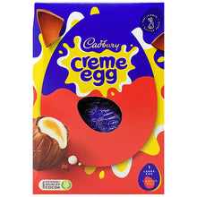 Cadbury Crème Egg 195G