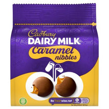 Cadbury's Caramel Nibbles 85g