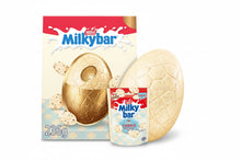 Milkybar Cookie Giant Egg 236G