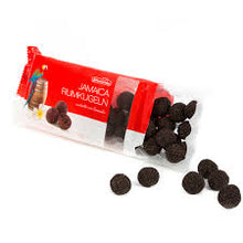 Jamaica Rum 250g