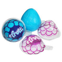 efrutti Bursting Blue Raspberry  18g