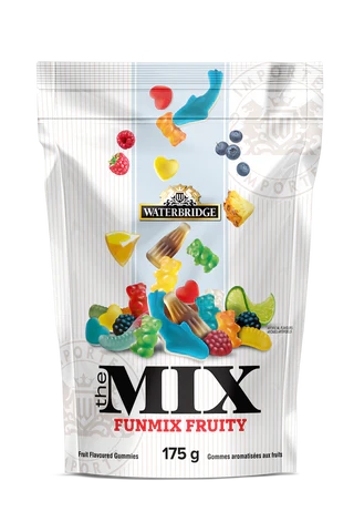 Waterbridge Funmix 175g