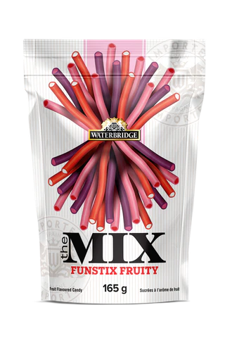 Waterbridge Funstix 165g