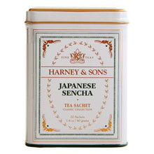 Harney & Sons Japanese Sencha Tea 20 Sachets