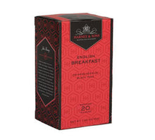 Harney & Sons English Breakfast Tea 20 bags