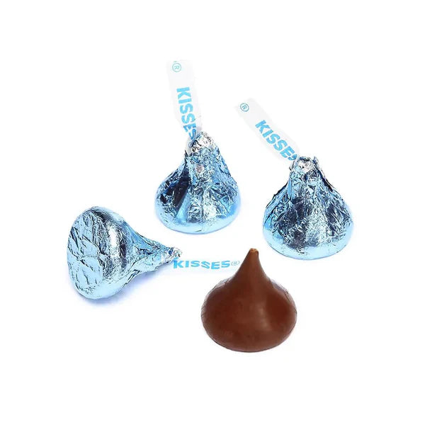 Hershey’s Kisses 100g