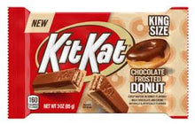 Kit Kat  Chocolate Frosted Donut 85g