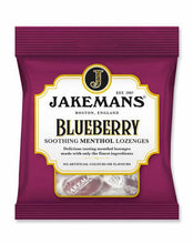 Jakemans Blueberry 73g