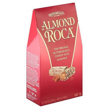 Roca Buttercrunch with Almonds 140g
