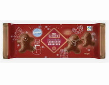 Lambertz Chocolate Gingerbread Man 200g