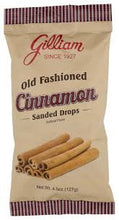 Old Fashioned Cinnamon Drops 127g