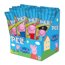 Pez Blister Hello Peppa Pig 24.7g