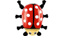 Riegelein Glueckskaefer - Lucky Bug Milk Chocolate 13G