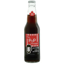 PopShoppe Root Beer 355ml - BritShop