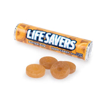 Life Savers Butter Rum Hard Candy 32g