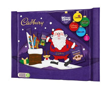 Cadbury Selection bag 4 Bars 78g