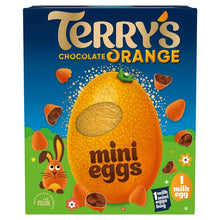 Terry's Chocolate Orange egg 200g