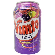 Vimto Fizzy 330ml