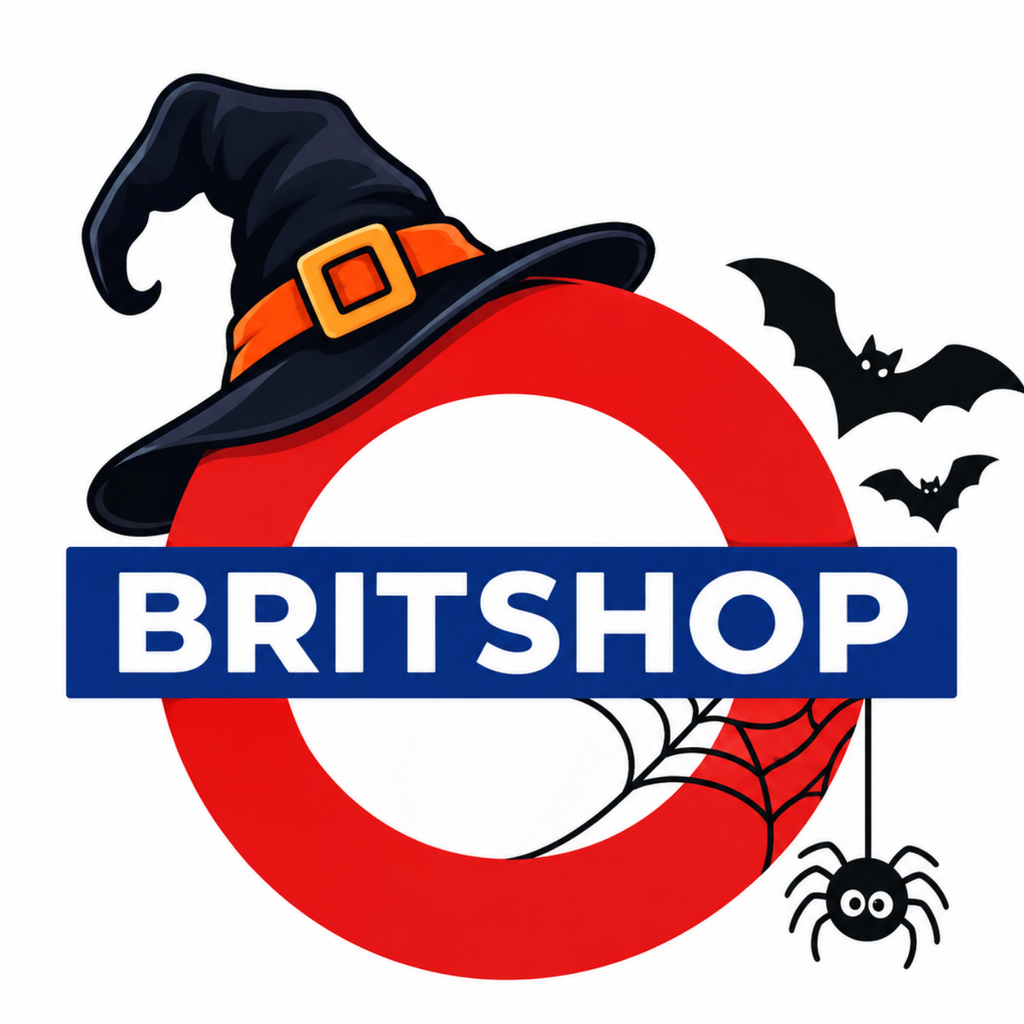 BritShop