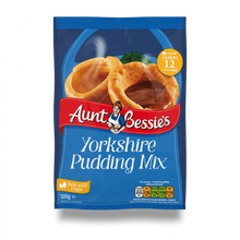 Aunt Bessies Yorkshire Pudding Mix 120g