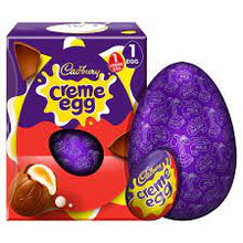 Cadbury Crème Egg 195G