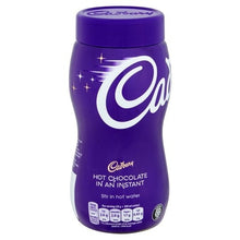 Cadbury Instant Hot Chocolate 300g