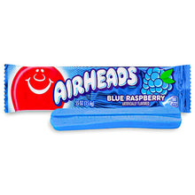 Air Heads Blue Raspberry 15.6g