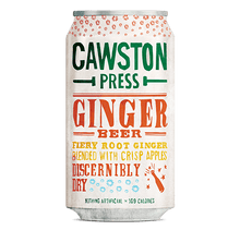 Cawston Press Ginger Beer 330ml