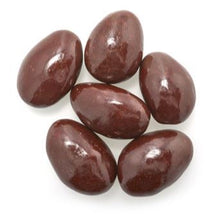 Dark Chocolate Almonds 90g