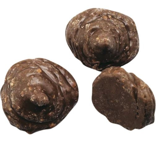 Dark Chocolate Macaroons  250g