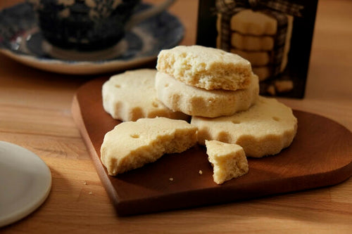 Duncan's of Deeside All Butter Scottish Shortbread 200g