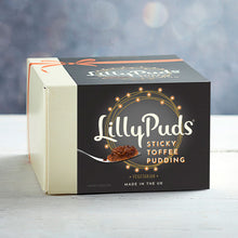 LillyPuds Sticky Toffee Pudding 290g