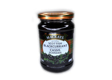 Mackays Scottish Blackcurrant 250ml