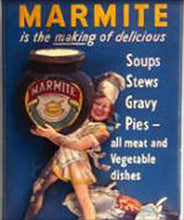 Marmite 125g