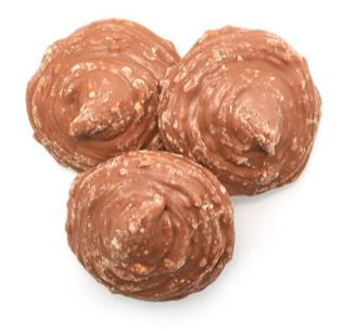 Milk Chocolate Macarons 220g