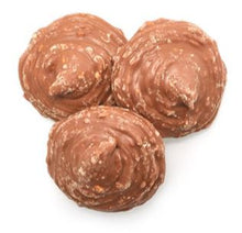 Milk Chocolate Macarons 220g