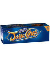 McVitie's Jaffa Cakes (10) 120g