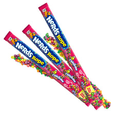 Nerds Rainbow Rope 26g