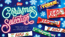 Nestle Adult Christmas Selection 216.3g