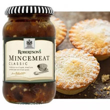 Robertsons Mincemeat 411g