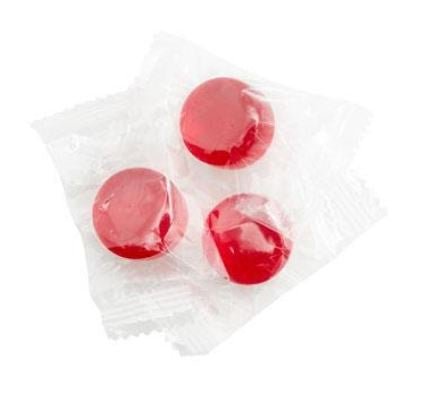 Sugar Free Candies - Cinnamon 110g