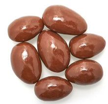 Sugar Free Milk Chocolate Almonds  90g