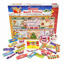 Swizzels Advent Calendar 220g