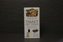 The Fine Cheese Co. Toast for Cheese Dates, Hazelnuts & Pumpkin Seeds 100g
