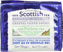 THOMPSONS SCOTTISH BLEND TEA BAGS 80S