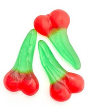 Twin Cherries 200g