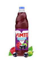 Vimto Real Fruit Squash  725ml