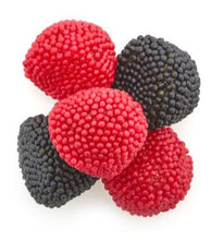 Wild Berries 190g