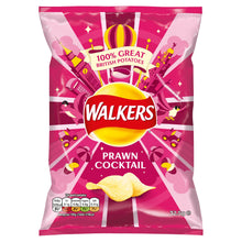 Walkers Prawn Cocktail 32.5g