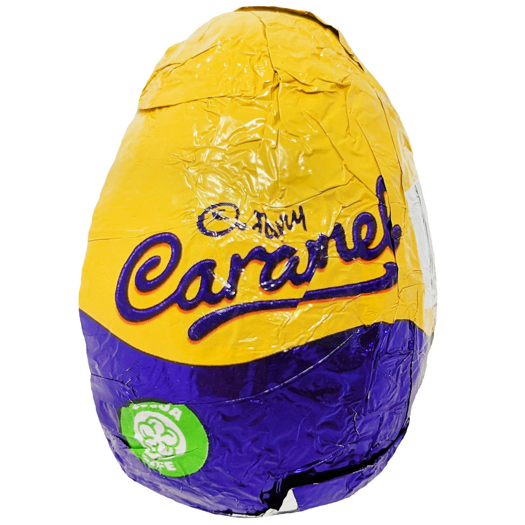 CADBURY CARAMEL EGG 40G